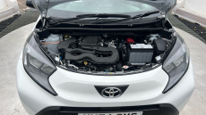 Toyota Aygo X 1.0 VVT-i Pure 5dr Petrol Hatchback